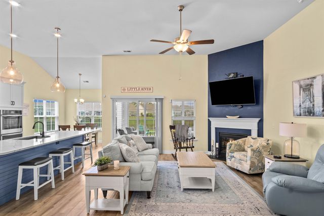 3130 Viceroy Loop, Little River, SC 29566