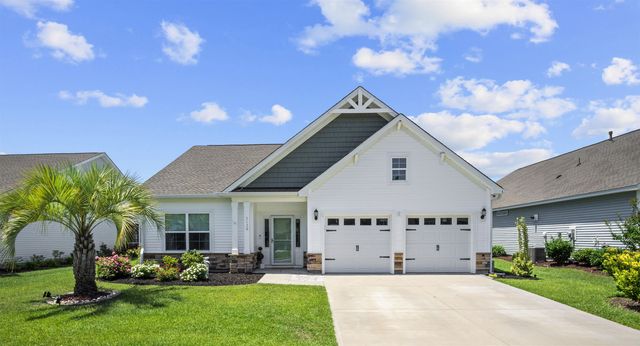 3130 Viceroy Loop, Little River, SC 29566