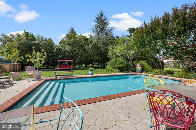 1256 KIRKWOOD-GIBBSBORO R, Voorhees, NJ 08043