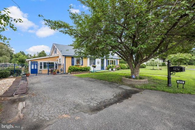 1256 KIRKWOOD-GIBBSBORO R, Voorhees, NJ 08043