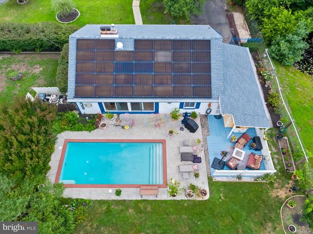 1256 KIRKWOOD-GIBBSBORO R, Voorhees, NJ 08043