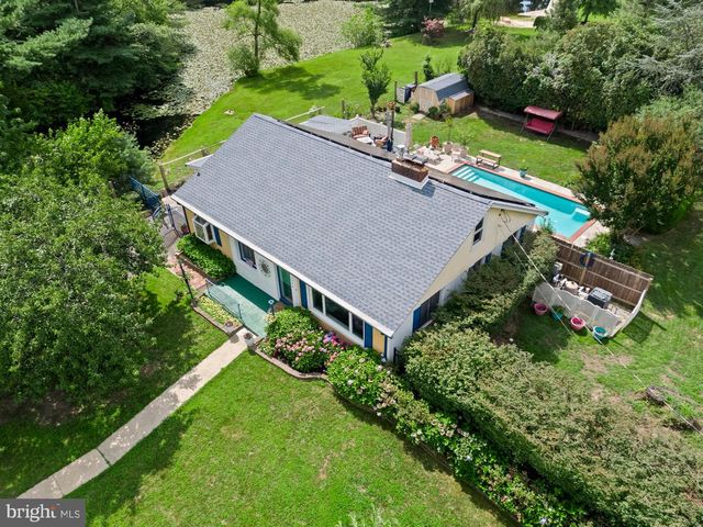 1256 KIRKWOOD-GIBBSBORO R, Voorhees, NJ 08043