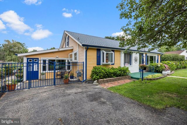 1256 KIRKWOOD-GIBBSBORO R, Voorhees, NJ 08043