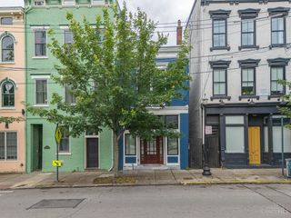 163 E Mcmicken Avenue, Cincinnati, OH 45202