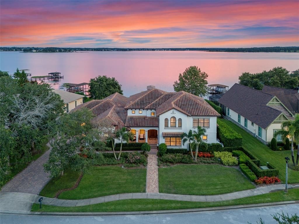 530 LARGOVISTA DRIVE, Oakland, FL 34787