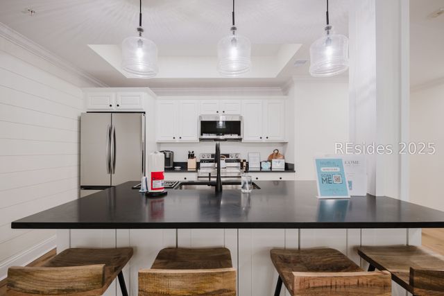 5 Promenade St Unit 1322, Bluffton, SC 29910