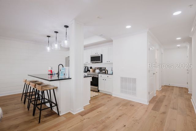 5 Promenade St Unit 1322, Bluffton, SC 29910