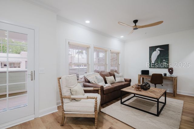 5 Promenade St Unit 1322, Bluffton, SC 29910