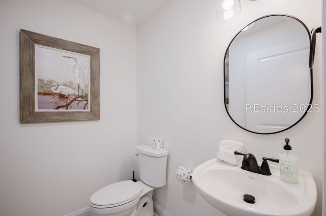 5 Promenade St Unit 1322, Bluffton, SC 29910