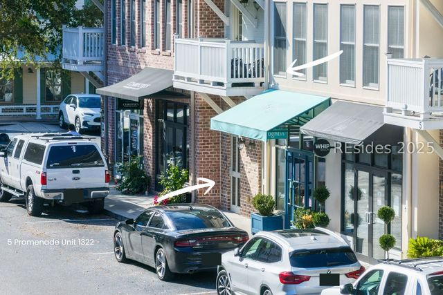 5 Promenade St Unit 1322, Bluffton, SC 29910