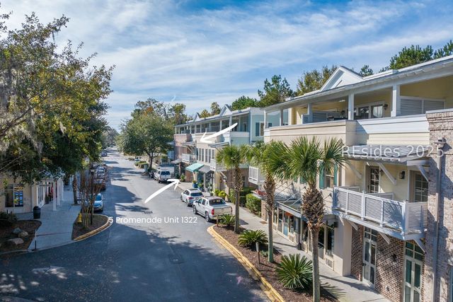 5 Promenade St Unit 1322, Bluffton, SC 29910