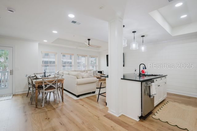 5 Promenade St Unit 1322, Bluffton, SC 29910