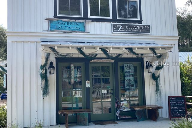 5 Promenade St Unit 1322, Bluffton, SC 29910