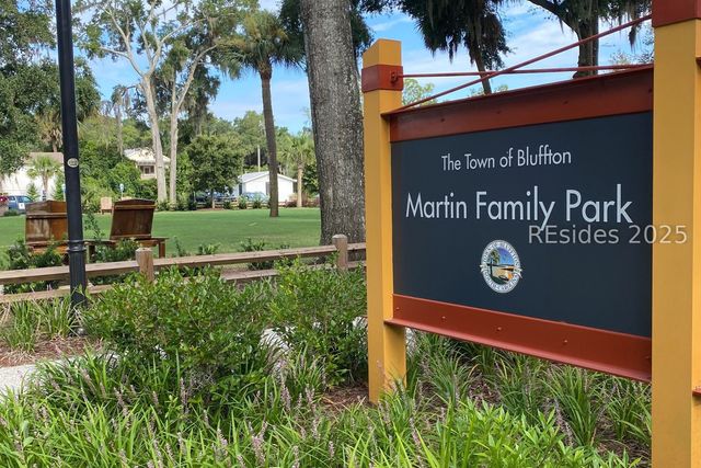 5 Promenade St Unit 1322, Bluffton, SC 29910