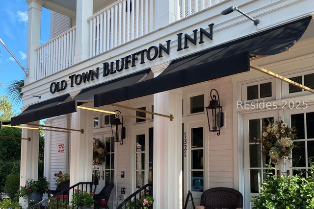 5 Promenade St Unit 1322, Bluffton, SC 29910