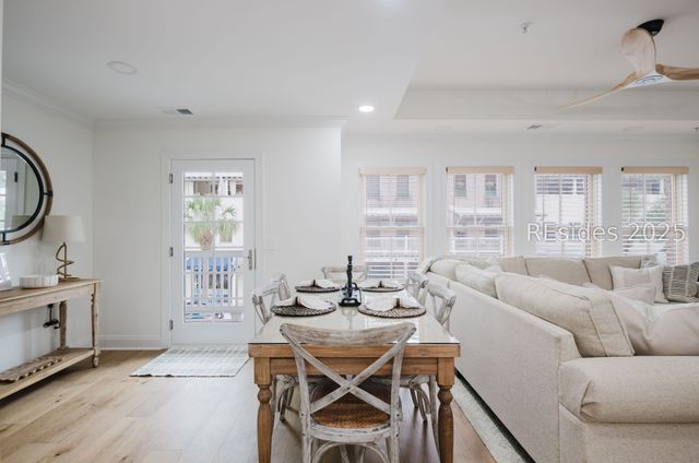 5 Promenade St Unit 1322, Bluffton, SC 29910