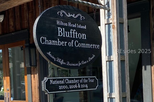 5 Promenade St Unit 1322, Bluffton, SC 29910