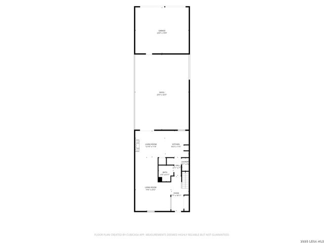 8731 Tradewind Dr, Windcrest, TX 78239