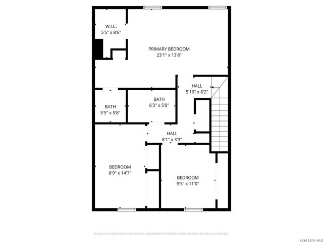 8731 Tradewind Dr, Windcrest, TX 78239