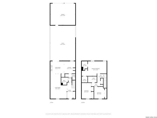 8731 Tradewind Dr, Windcrest, TX 78239