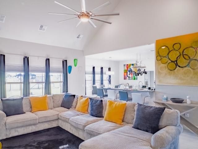 439 Spring Creek Cir, Lawton, OK 73505