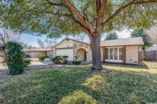6606 Robin Forest, San Antonio, TX 78239