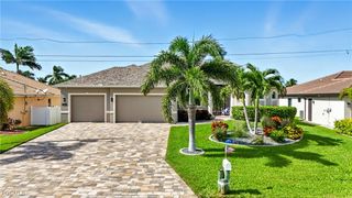 1813 SE 21st TER, Cape Coral, FL 33990