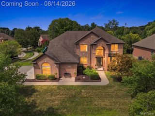 55513 Caesars Drive, Utica, MI 48315