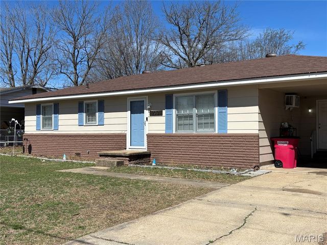 2012 Kentucky Street, Sikeston, MO 63801
