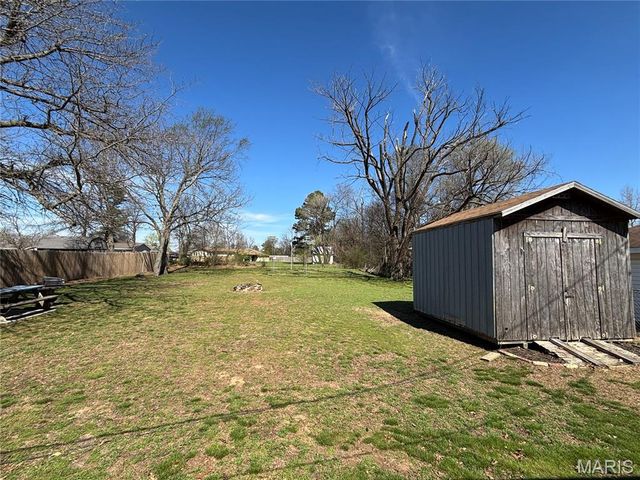 2012 Kentucky Street, Sikeston, MO 63801