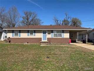 2012 Kentucky Street, Sikeston, MO 63801