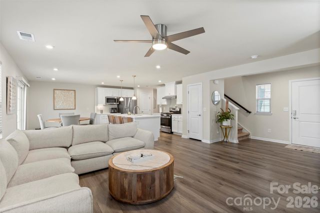 1332 Lena Street, Monroe, NC 28112