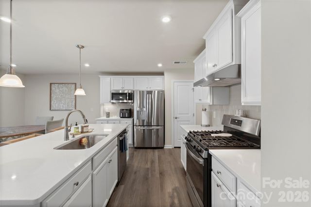 1332 Lena Street, Monroe, NC 28112