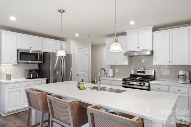 1332 Lena Street, Monroe, NC 28112