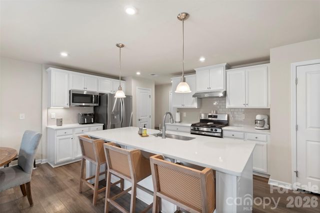 1332 Lena Street, Monroe, NC 28112