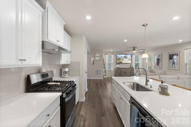 1332 Lena Street, Monroe, NC 28112