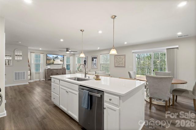 1332 Lena Street, Monroe, NC 28112