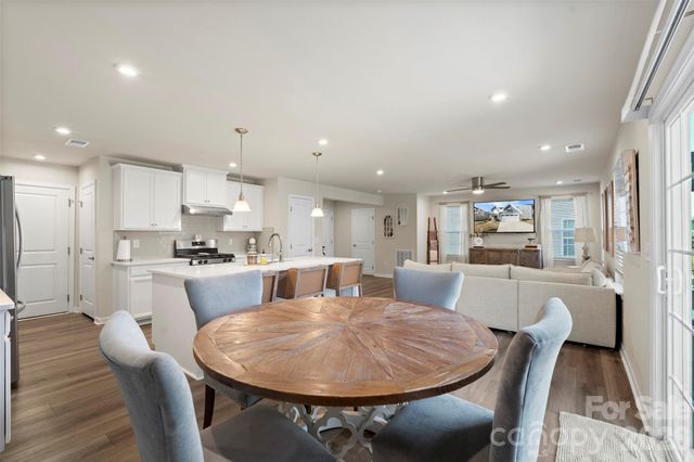 1332 Lena Street, Monroe, NC 28112