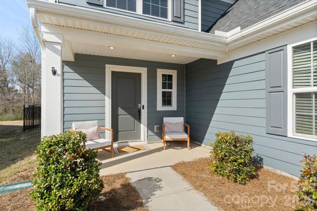 1332 Lena Street, Monroe, NC 28112