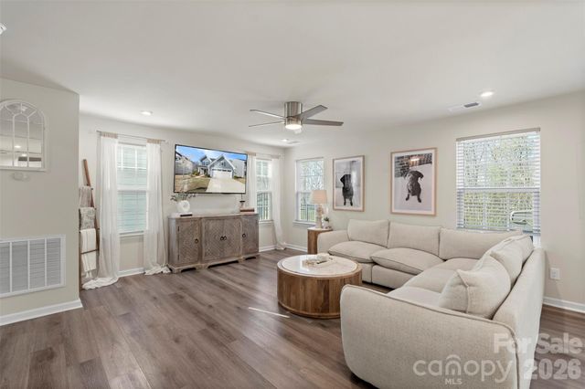 1332 Lena Street, Monroe, NC 28112