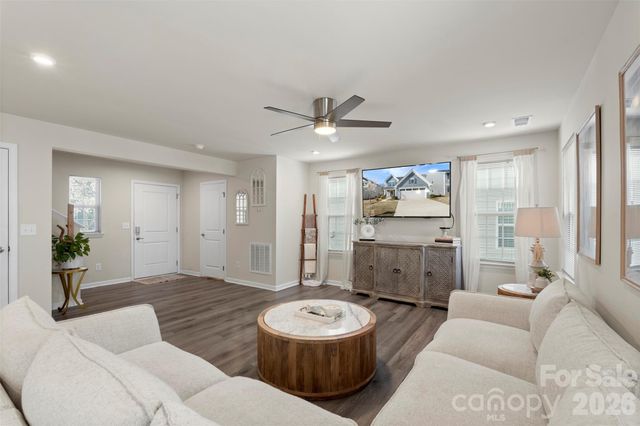 1332 Lena Street, Monroe, NC 28112