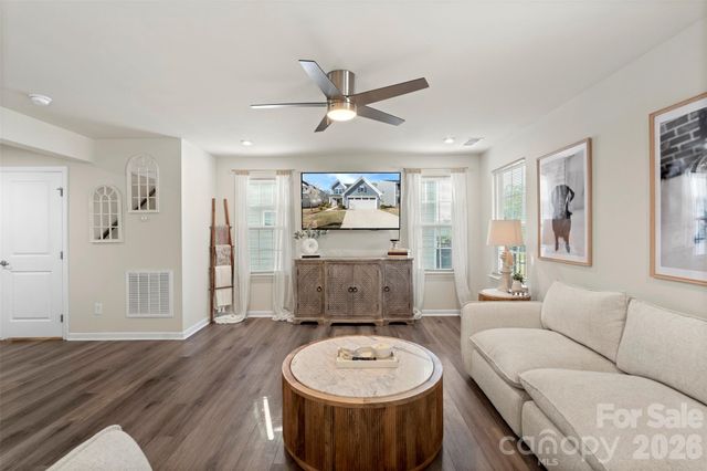 1332 Lena Street, Monroe, NC 28112