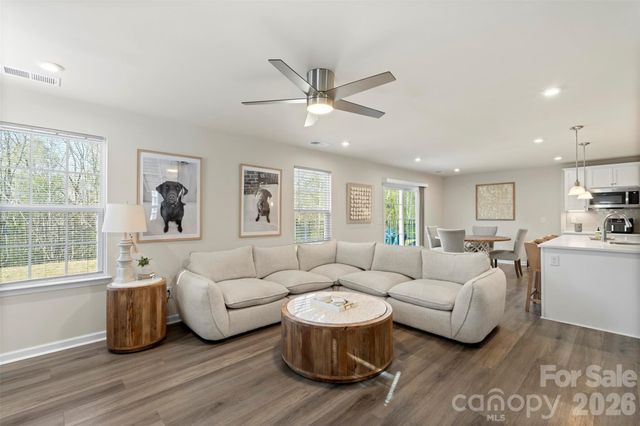 1332 Lena Street, Monroe, NC 28112