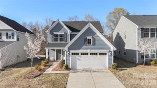 1332 Lena Street, Monroe, NC 28112