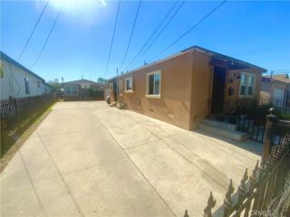 206 E Raymond, Compton, CA 90220