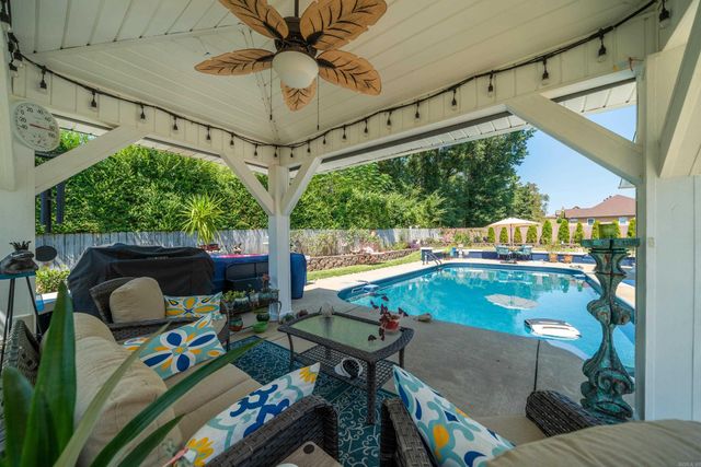 195 Chinook Drives, Hot Springs, AR 71913