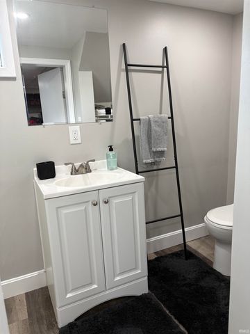 210 E 15Th Street, Jasper, IN 47546