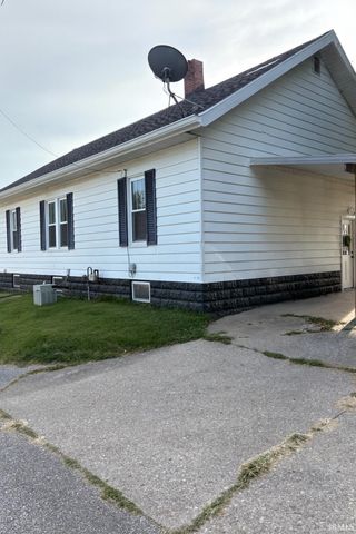 210 E 15Th Street, Jasper, IN 47546