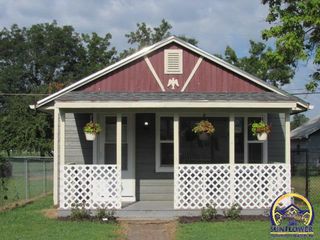 919 NE Green ST, Topeka, KS 66616