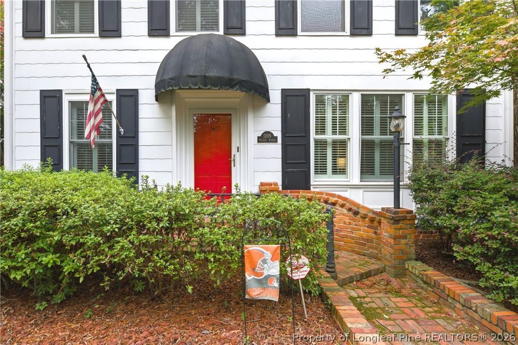 1209 Hilltop Avenue, Fayetteville, NC 28305 — photo 2